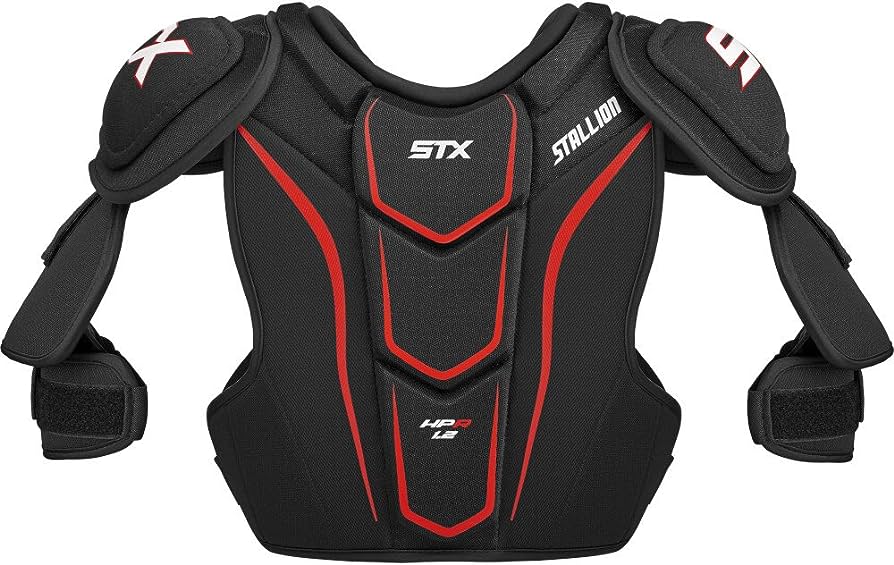 Épaulières STX HPR 1.2 - Junior